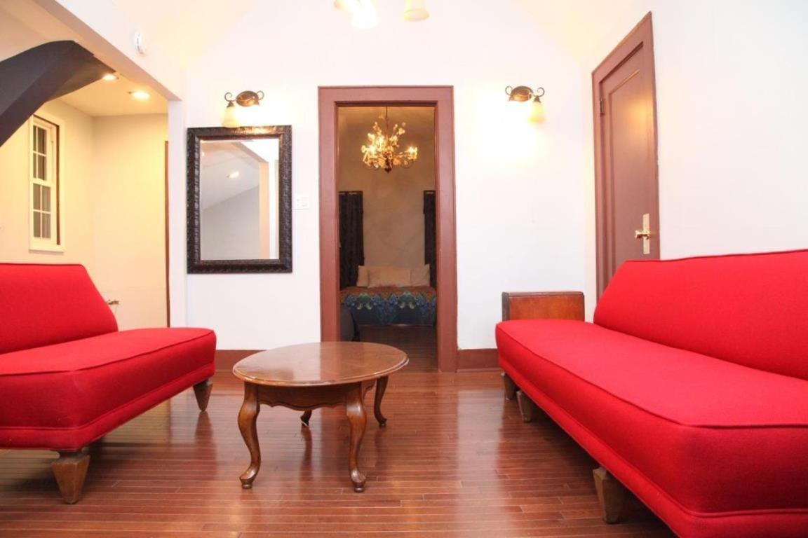 Family Guest House Нюарк Екстериор снимка