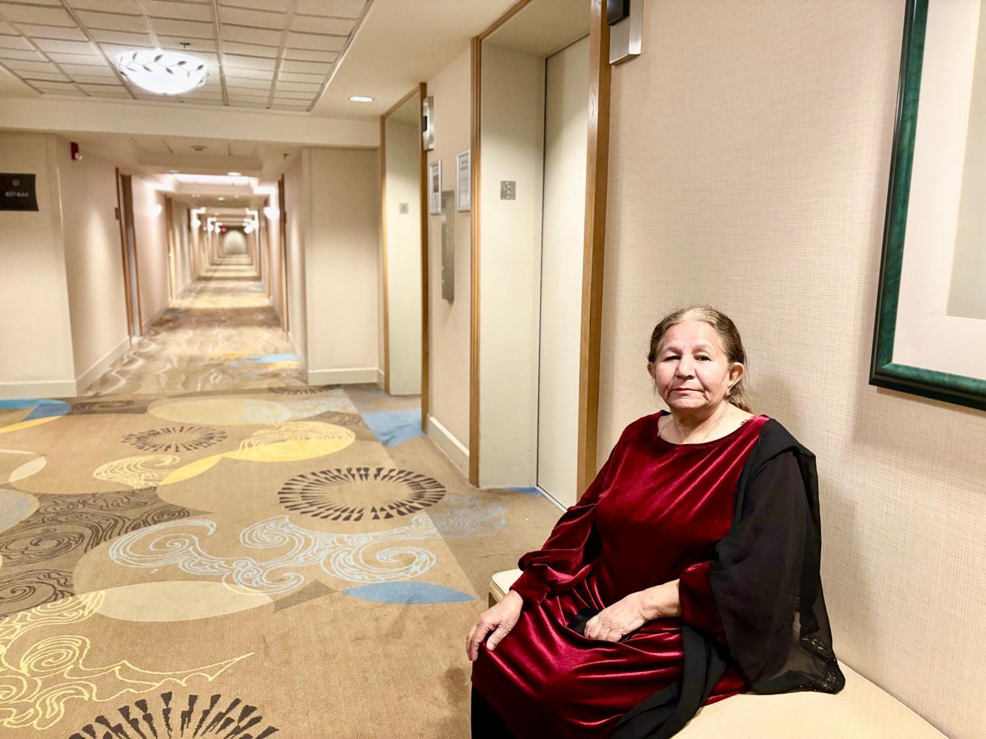Family Guest House Нюарк Екстериор снимка
