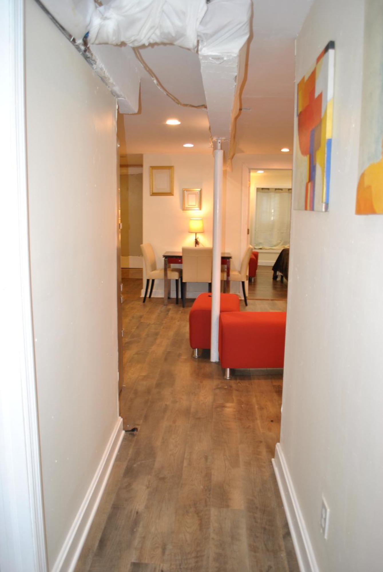 Family Guest House Нюарк Екстериор снимка